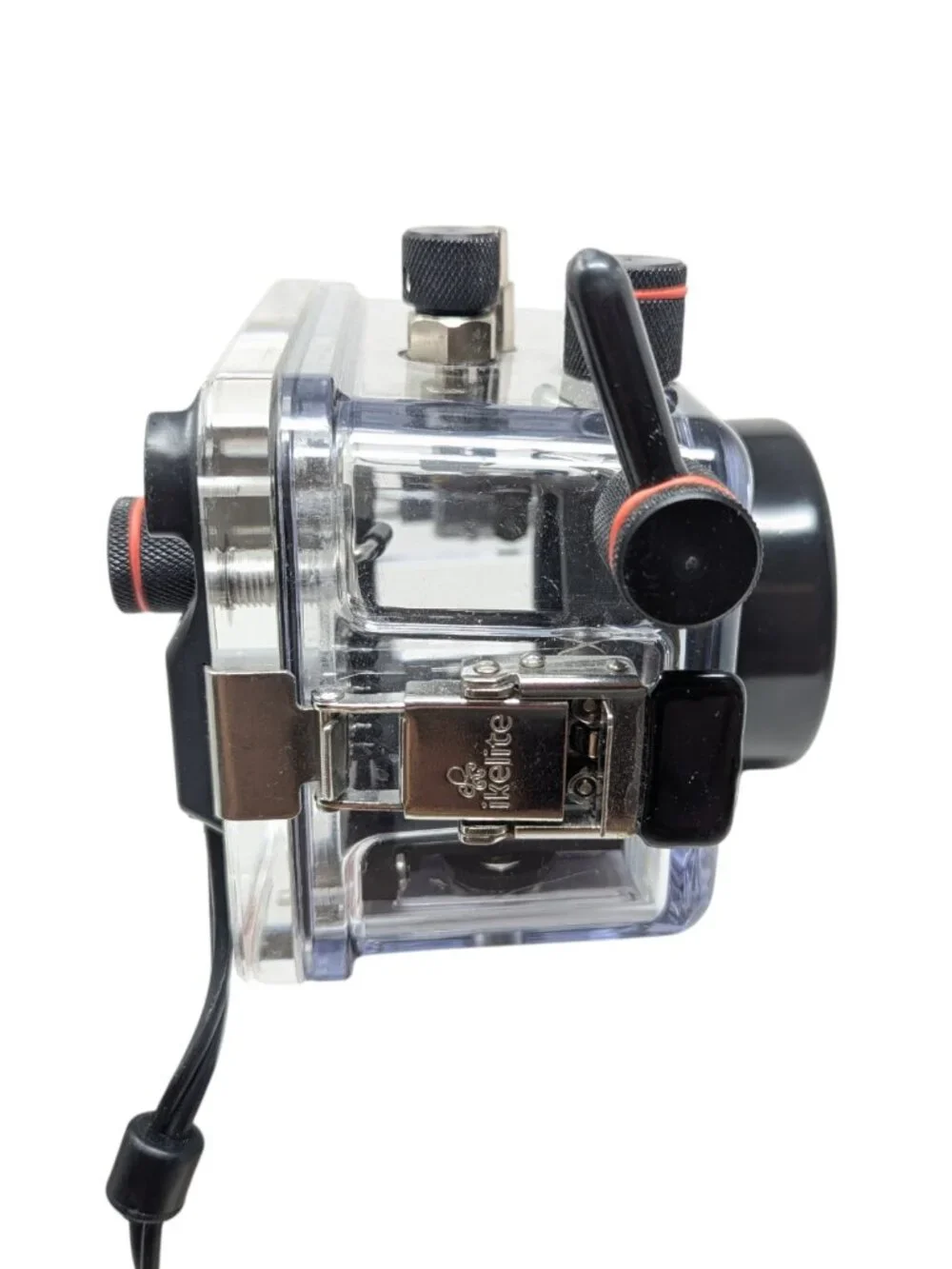 Ikelite 6140.59 Underwater Camera Housing Cover Canon A580/A590-IS PowerShot